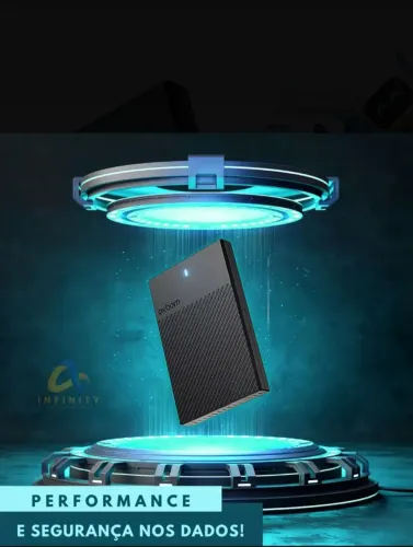 HD Externo