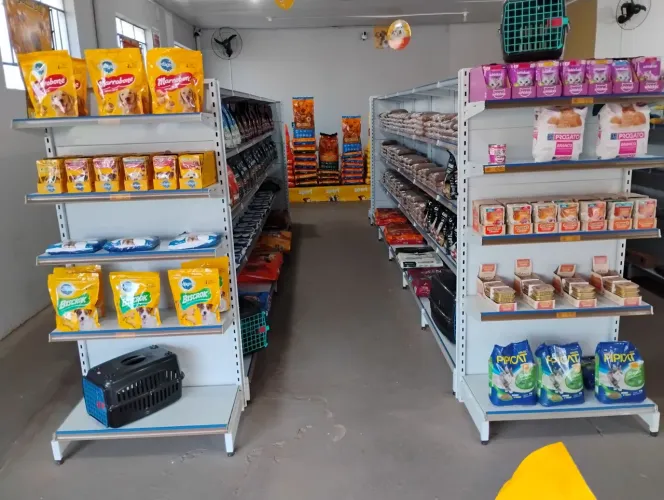 PASSO PONTO COMERCIAL 
