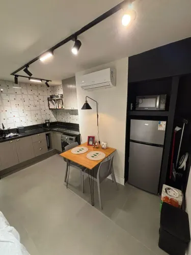Studio à venda no Centro, Rio de Janeiro, RJ