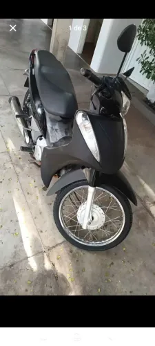 Biz 125 2013