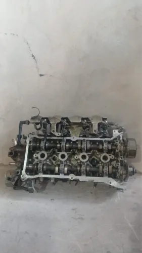 CABEÇOTE MOTOR NISSAN 2007/2020