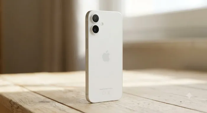 iPhone 16 Plus NOVO (Origem: Canadá)