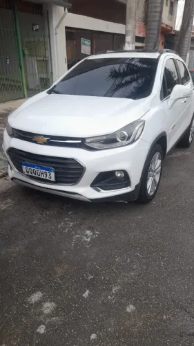 Chevrolet Tracker Premier 1.4 Turbo 16V Flex AUT 2019