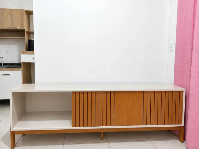 Rack para sala