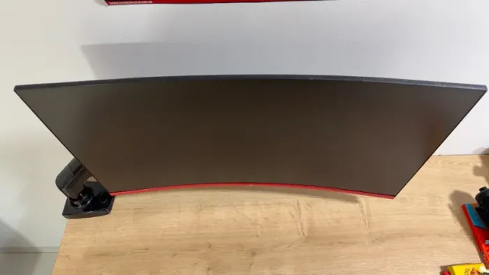 monitor