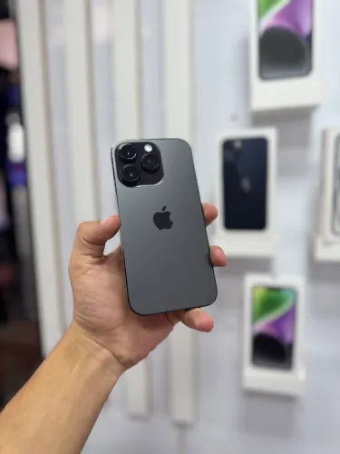 iPhone 14 Pro 128GB ( Preto ) 
