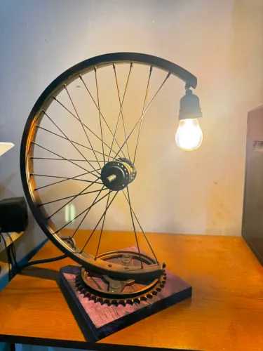 Luminária