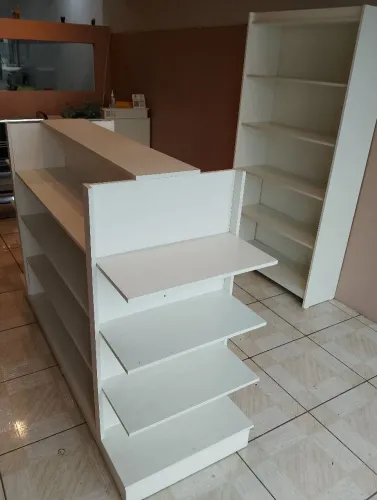 As2 Gôndolas