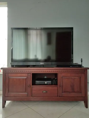 TV Sony Bravia 46" KDL46EX725 - C/Defeito