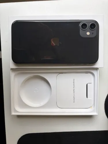 iphone 11 preto