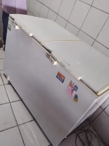 Freezer