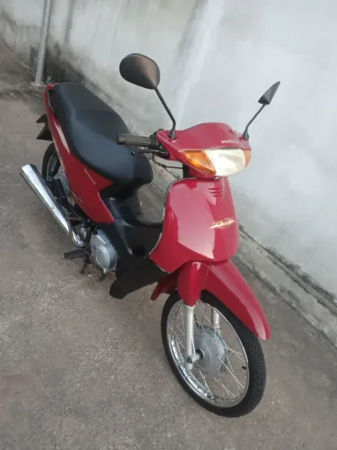 Honda C 100 Biz-es 2002