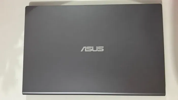 Notebook ASUS X515 15,6? | SSD 128GB | 4GB RAM | Intel Celeron