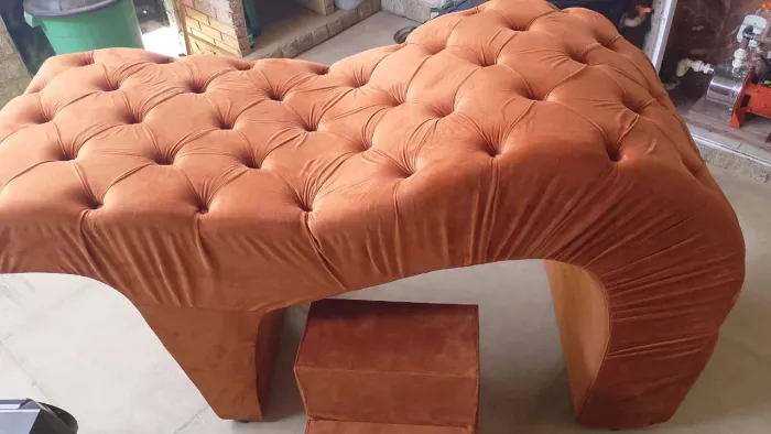 Maca para procedimento estéticos