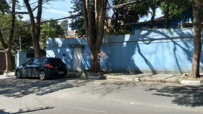 Terreno- 1.410,50m², Centro- Diadema - SP