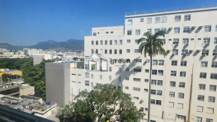 Conjunto Comercial/sala a venda em Rio de Janeiro