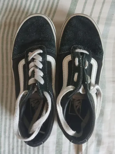 Tênis Vans infantil original