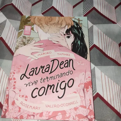 HQ Laura Dean vive terminando comigo 