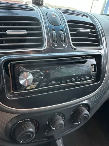 Som Pionner Bluetooth 