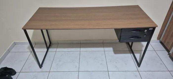 Mesa de escritório