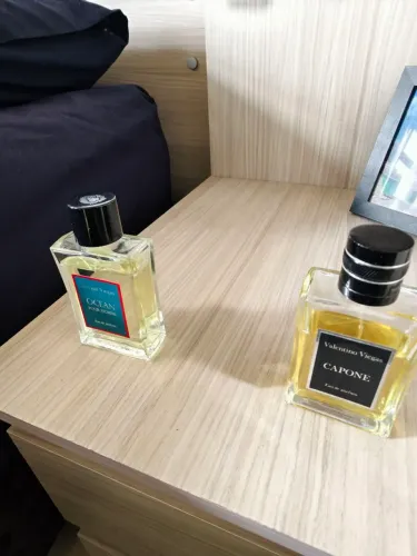 2 Perfumes Maison Viegas 100ml