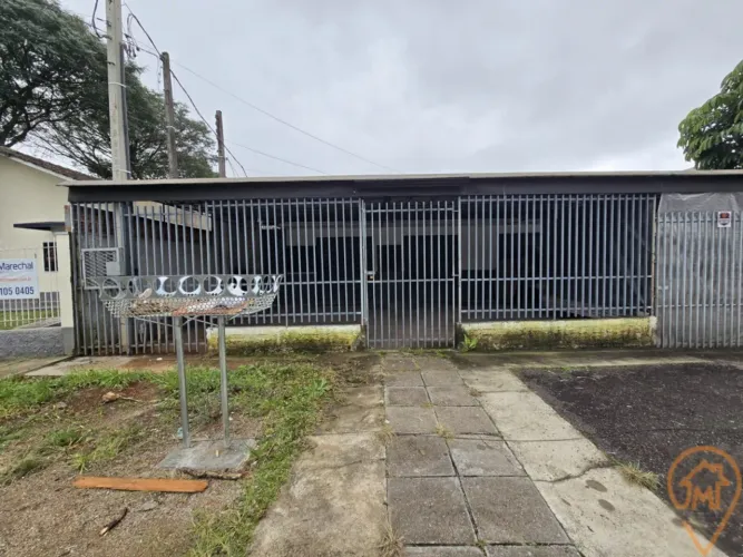 LOJA COM 150m² | HAUER