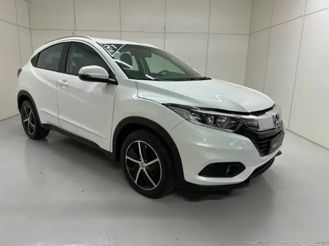 Honda HR-V EX 1.8 Flexone 16V 5P Aut. 2021