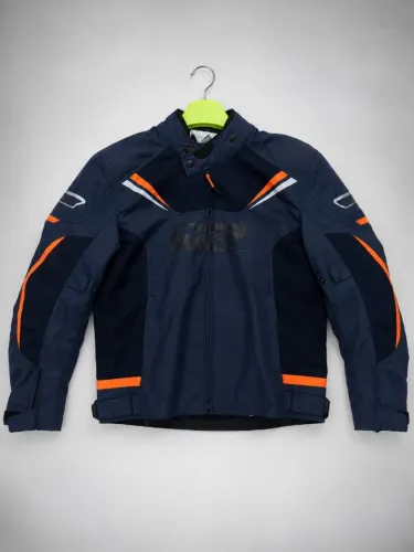 Jaqueta Masculina WXR Velofresh - Original - Tamanho L