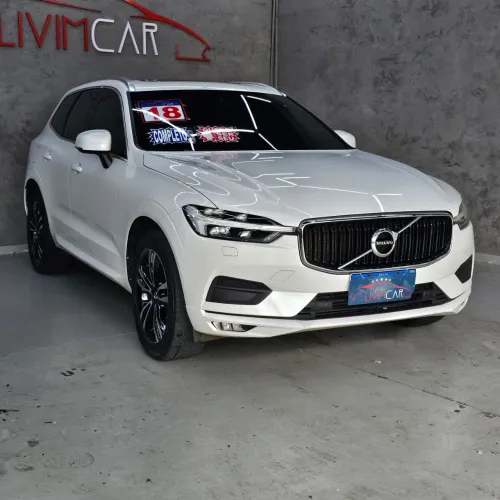 Volvo XC 60 T-5 Momentum 2.0 254cv AWD 5P 2018