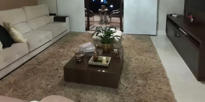 Tapetes de excelente qualidade