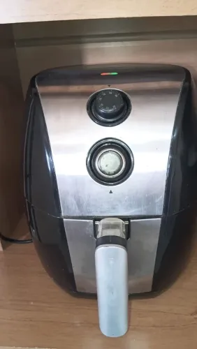 Air fryer Britânia 