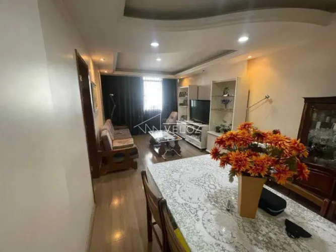 Apartamento : / Residencial / Flamengo