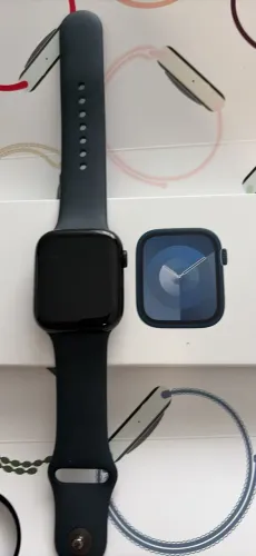 Apple Watch Series 9 45mm