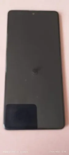 Display original Samsung a71