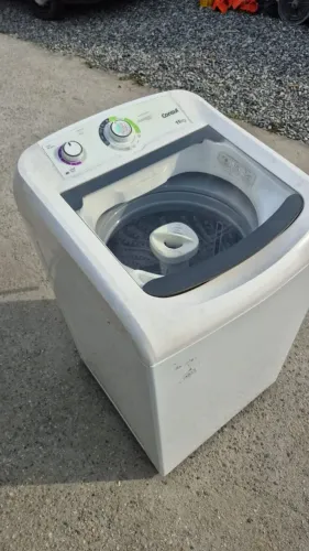 Máquina de lavar roupa consul 11kg