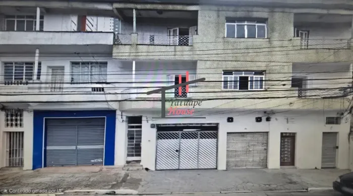 Oportunidade Terreno 1.000m² no Tatuapé