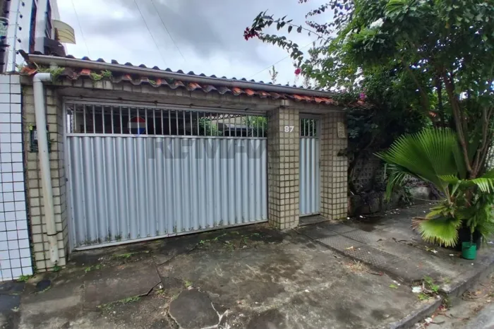 Excelente casa a venda