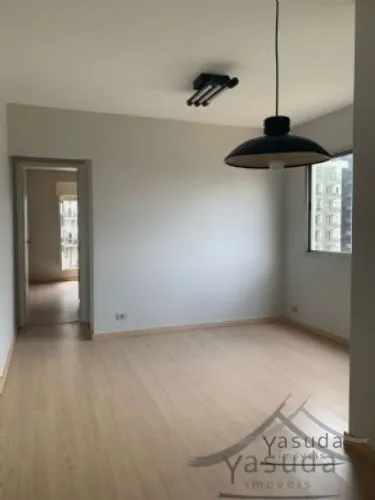 Apartamento, Vila Mariana - São Paulo