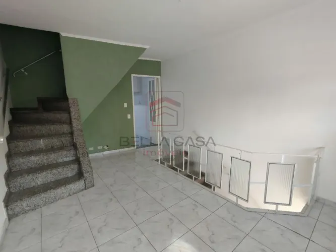 Sobrado a venda mooca, 2 dormitórios, 2 vagas