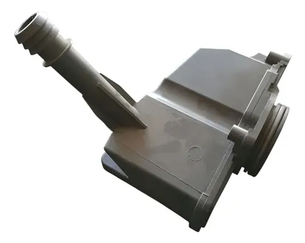 Separador Óleo Anti-chama Vw Polo 1.6 2003 30061 Não Informado
