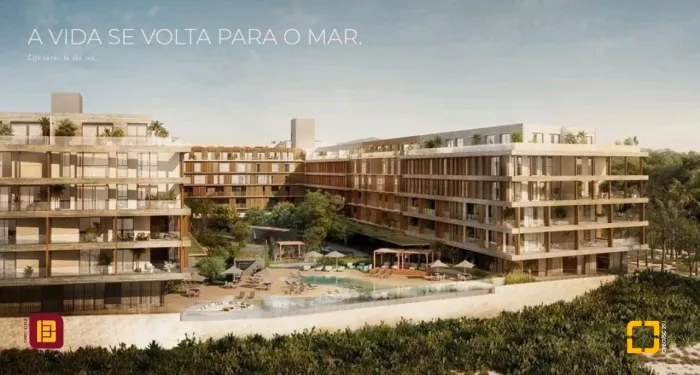 Stúdio no Novo Campeche em Florianópolis