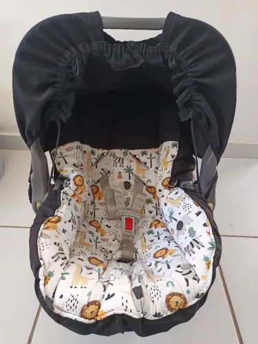 Bebe conforto com capa