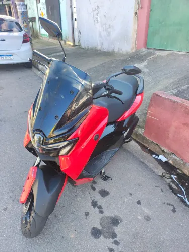 NMAX 2025