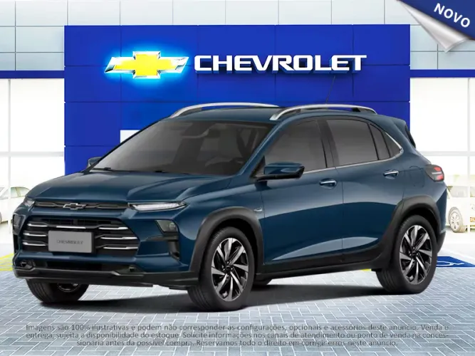 Chevrolet Sonic Premier 1.0 12V Turbo Aut. 2027