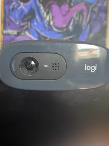 webcam logitech