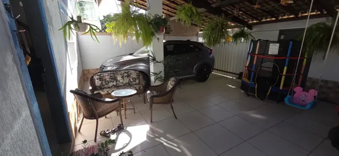 EXCELENTE OPORTUNIDADE NO BAIRRO ATLÂNTICA RIO DAS OSTRAS!