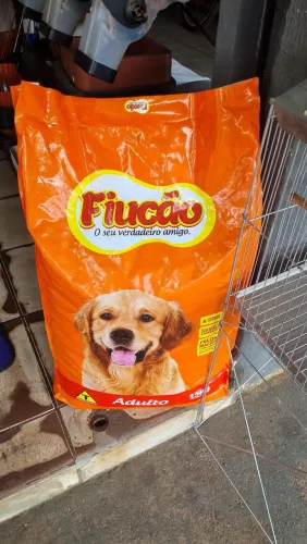 Rações para seu pet ou gato na promoção 