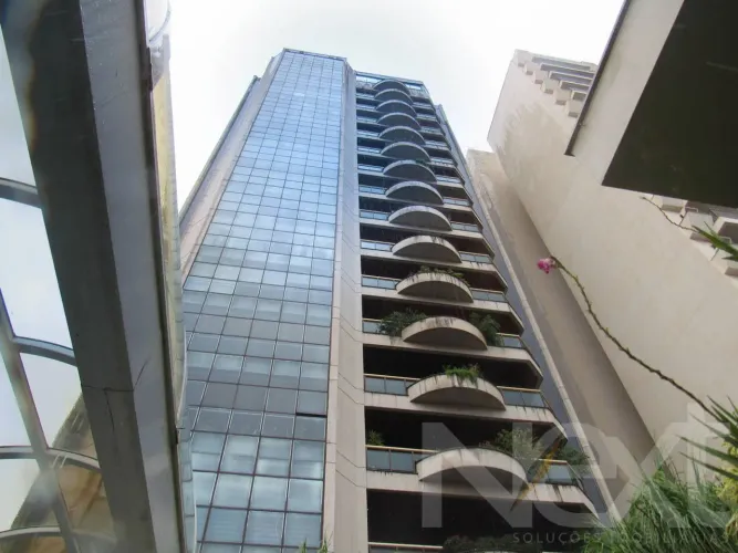apartamento - Cambuí - Campinas