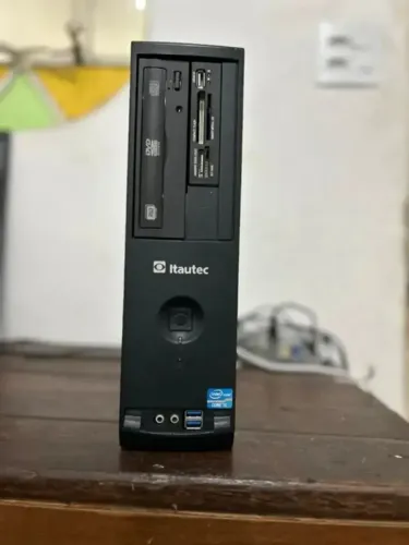 Computador Core I5 8GB + Wifi Windows Licenciado-Envio Nacional