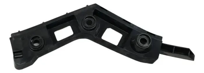Guia Parachoque Traseiro Direito Golf Gti 15 B3348 5g6807394